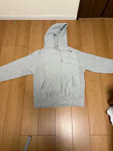 Champion 챔피온 리버스 위브 후드티