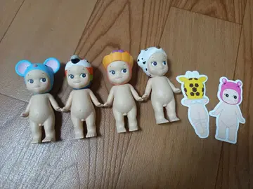 소니 엔젤 세트