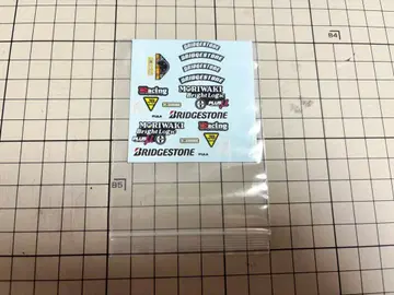 [새상품] 피규아트 가면라이더 THENEXT 사이클론 1호용 전사식 데칼