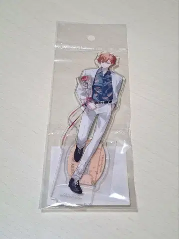 프로세카 시노노메 아키토 아크릴 스탠드