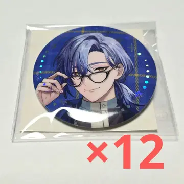 밀라노 Twinkle Gifts 캔뱃지