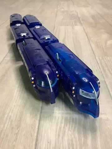 프라레일 남해 라피트 남해 라피트 클리어 버전