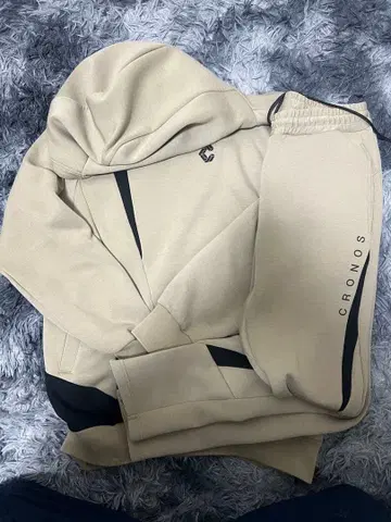 크로노스 셋업 S 사이즈