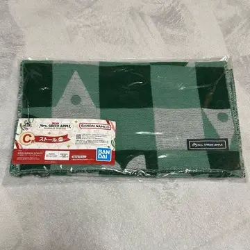 Mrs GREEN APPLE C상 스톨 제일복권 미세스