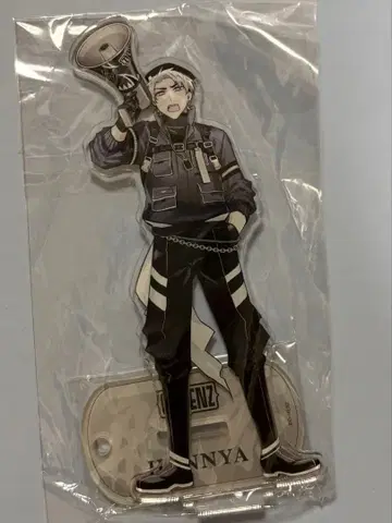 O-MENZ 반야님 아크릴 스탠드