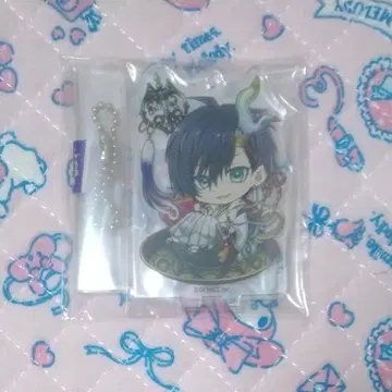 아크릴 스탠드 이누이