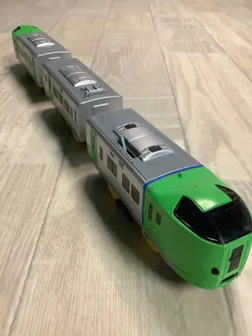 프라레일 789계 슈퍼 백조 JR 홋카이도