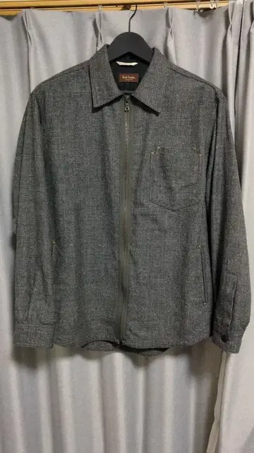 Paul Smith 블루종 집업