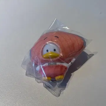 산리오 치비토모 오카즈 오리의 페쿠루