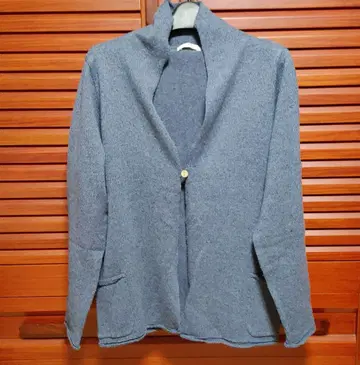 새상품급 애플하우스 가디건