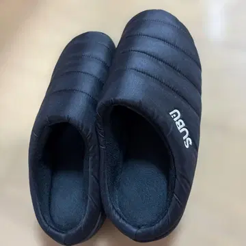 SUBU 블랙 사이즈 0