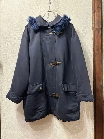 빈티지 파이어맨 구제 의류 미국 수입 미국 빈티지 의류