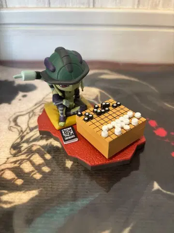 HUNTER x HUNTER 데스크탑 헌터 3 메르엠 최저가