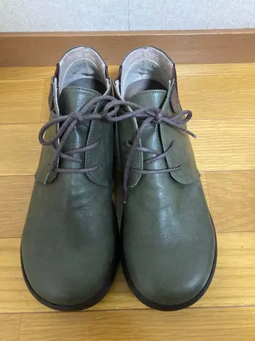 레게타카누 여성용 부츠 LL 사이즈