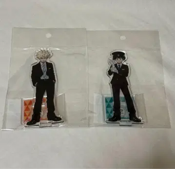 나의 히어로 아카데미아 히로아카 미도리야 바쿠고 세이테츠 아크릴 스탠드