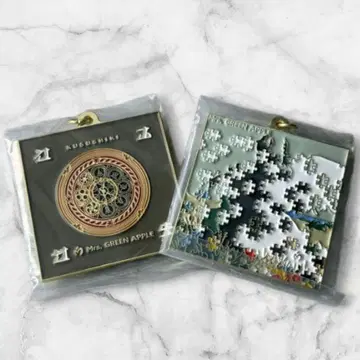 미세스 1번 복권 F상 메탈 참 쿠시시키 천국