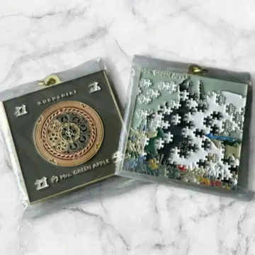 미세스 1번 복권 F상 메탈 참 쿠시시키 천국