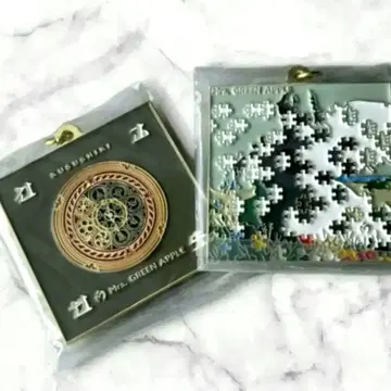 미세스 1번 복권 F상 메탈 참 쿠시시키 천국