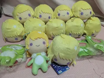 아이돌 마스터 SideM 피에르 봉제 인형