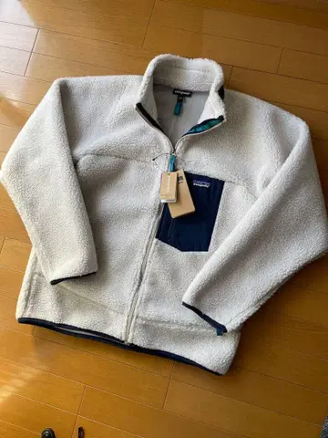 patagonia 클래식 레트로X L 사이즈