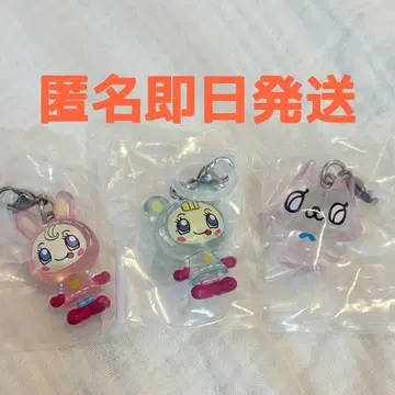 나루미야 캐릭터즈 메지루시 액세서리 베리에 블루 베리에 피코