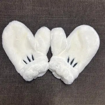 디즈니 미키 미튼 장갑 성인용