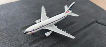 1/500 델타항공 A310 헬파 다이캐스트