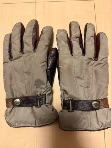 Orobianco 오로비안코 남성용 장갑