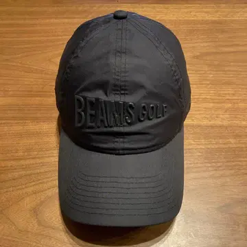 뉴에라 x 빔즈 골프 캡