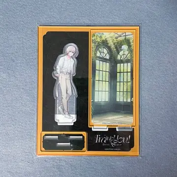 나기 헤브 정원 아크릴 스탠드