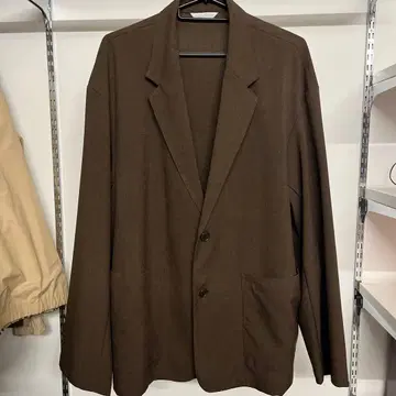 JOURNAL STANDARD 테일러드 자켓