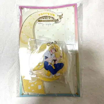 컬러풀 피치 탓츤