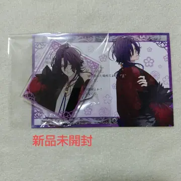 올림피아 소아레 Catharsis WonderGOO 특전 연 세트