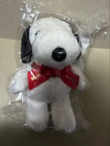 스누피 스트랩 메종 드 플뢰르