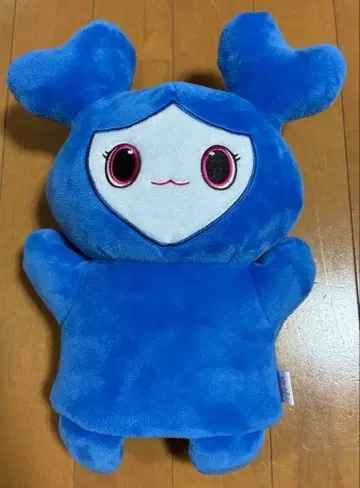 TWICE 츠부리 퍼펫