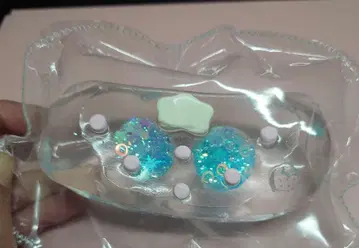 물 채운 스퀴즈