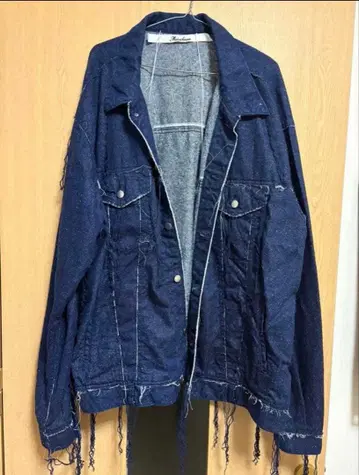 25aw 미도리카와 자켓 사이즈 3