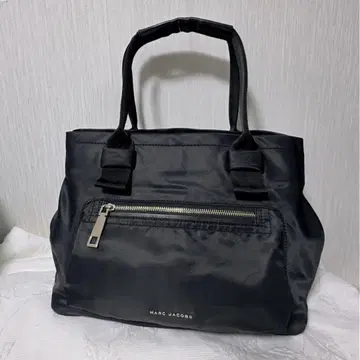 당일 발송 마크제이콥스 이지 토트 백 블랙 M0009554