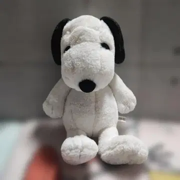 PEANUT 스누피 sekiguchi제 봉제 인형