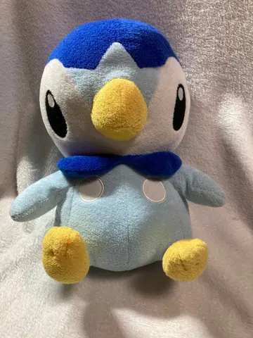 말하는 팽도리 봉제 인형 2007년 출시