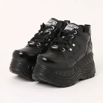 yosuke 통굽 스니커즈