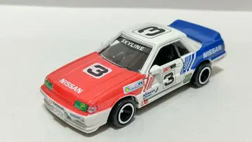 토미카 갈리버 특주 스카이라인 GTS-R R31 트리콜로르 컬러