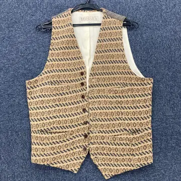 HAVERSACK 베스트 L 사이즈