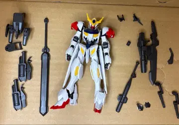 HG 건담 발바토스 루프스, 옵션 세트 6