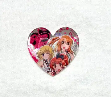 프리즘스톤 체리블라썸 베어탑 레어