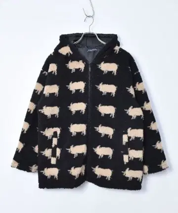 [드럭 스토어즈] 신상 아우터