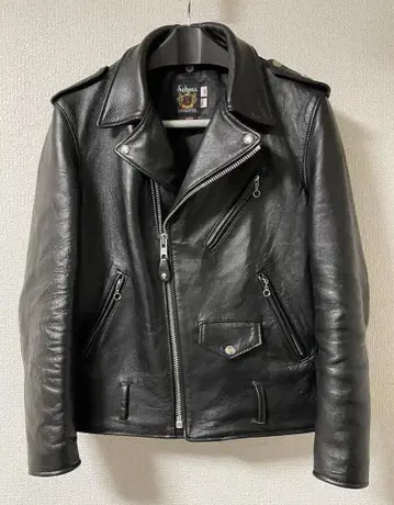 Schott 217US SHEEP ONESTAR 샷 시프 원스타