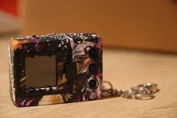 디지몬 몬스터 COLOR 고질라 70thEdithion