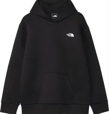 더 노스페이스 맨투맨 와이드 후디 남성용