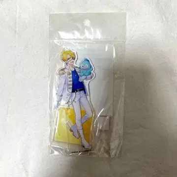 컬러풀 피치 타츠